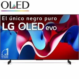 LG OLED42C44LA.AEU
